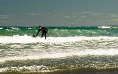 The best surfing spots in New Zealand