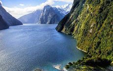 Reasons to visit New Zealand